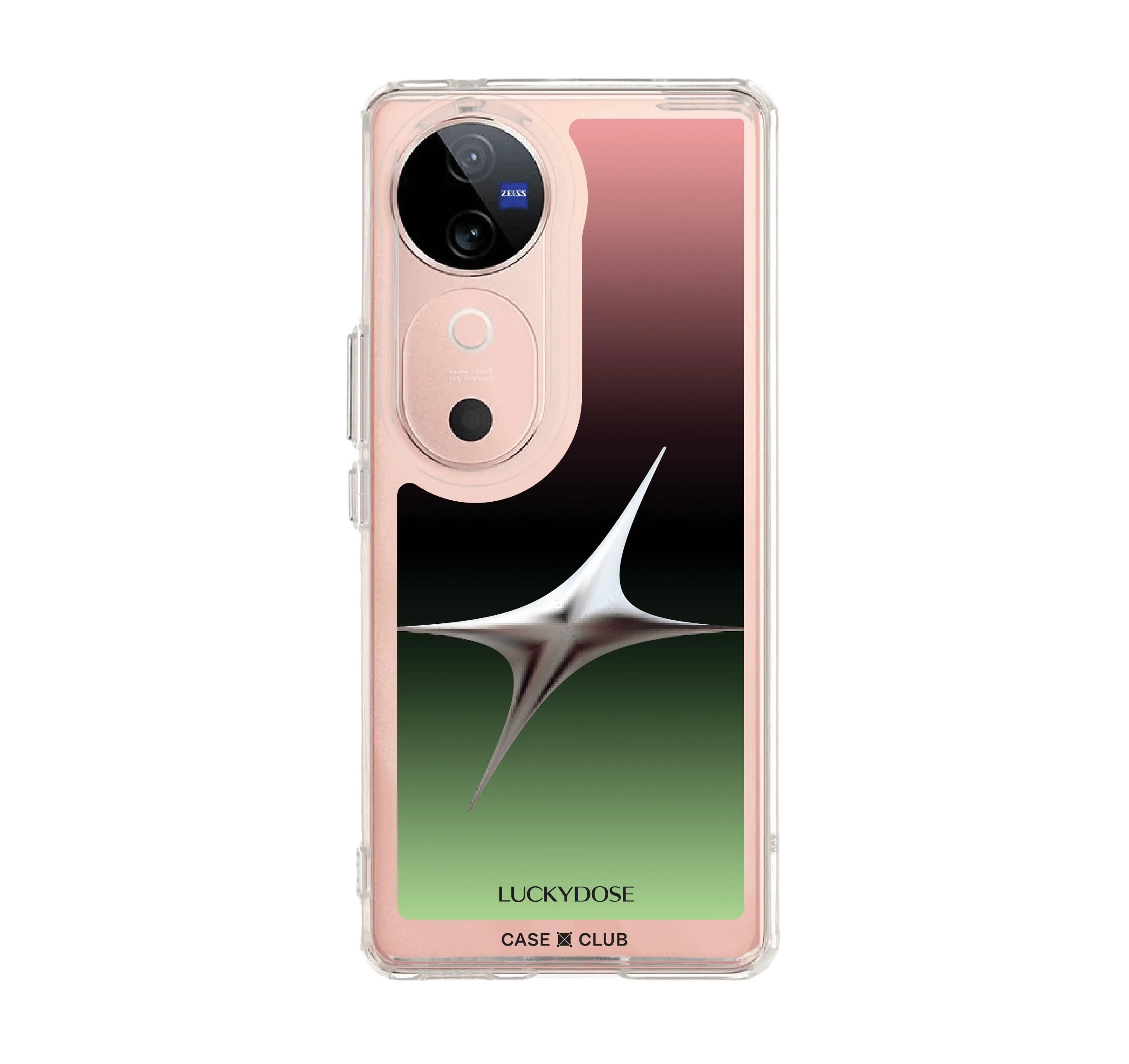 luckydose sunday lucky color